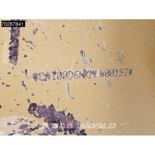 2010 Caterpillar D6N XL-42197478