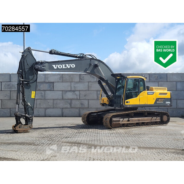 2014 Volvo EC300D-42197649