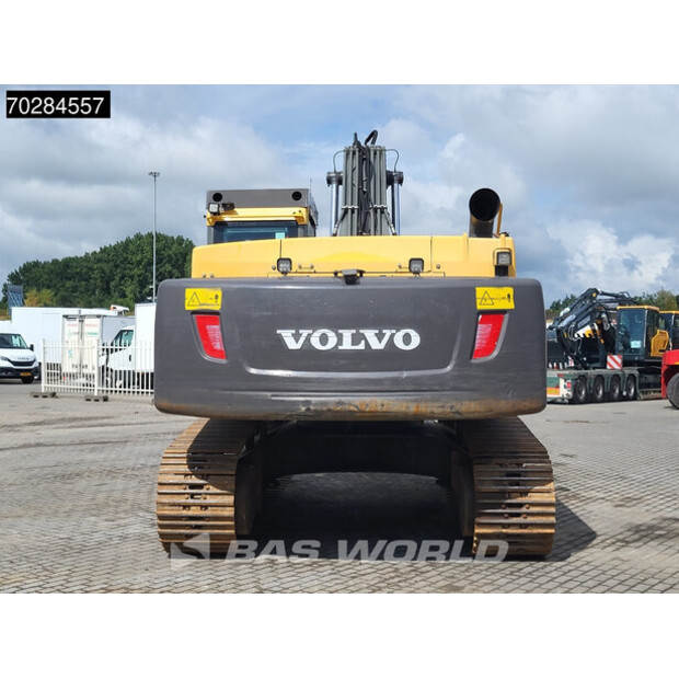 2014 Volvo EC300D-42197651