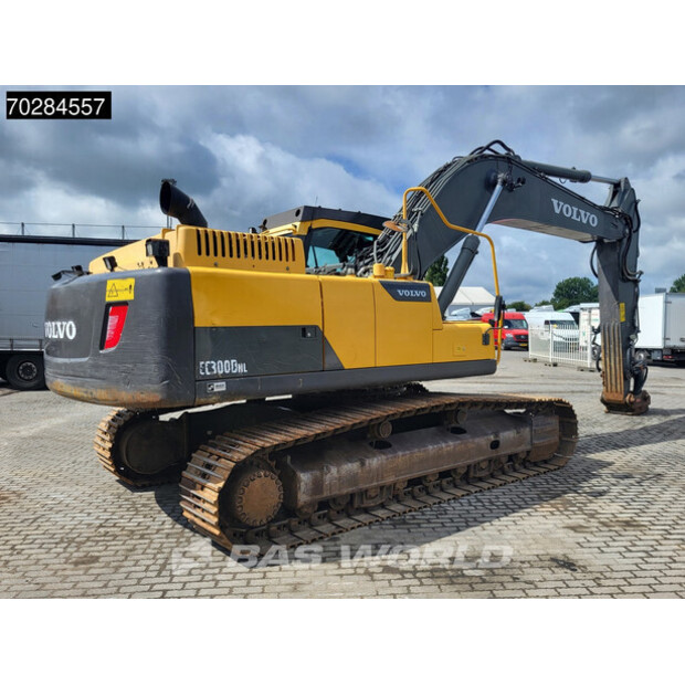 2014 Volvo EC300D-42197653