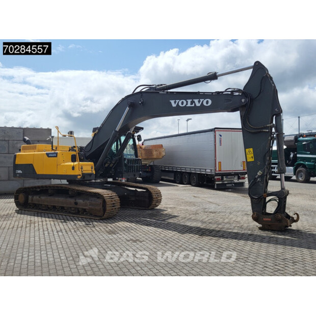 2014 Volvo EC300D-42197654