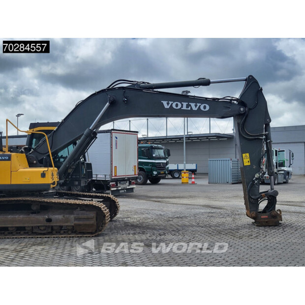 2014 Volvo EC300D-42197655