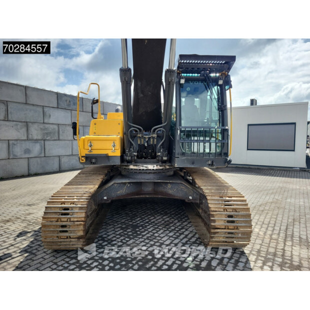 2014 Volvo EC300D-42197656