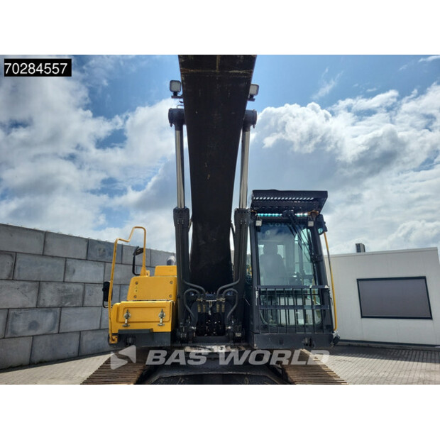 2014 Volvo EC300D-42197657