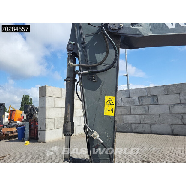 2014 Volvo EC300D-42197658