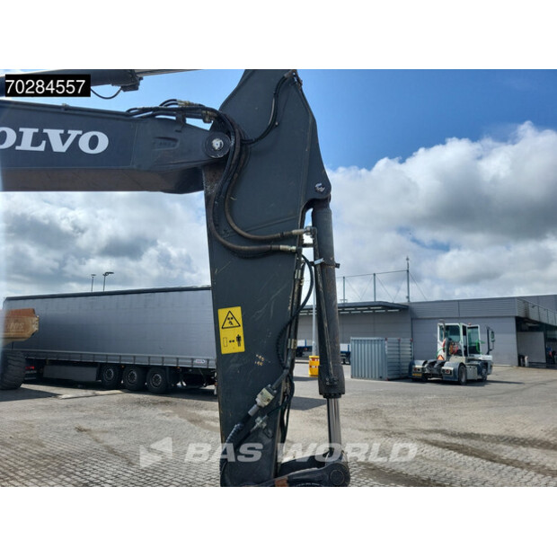 2014 Volvo EC300D-42197659