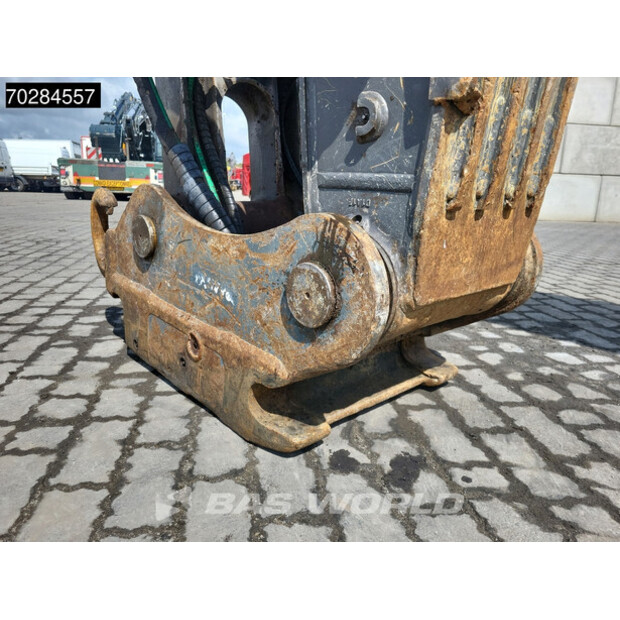 2014 Volvo EC300D-42197660