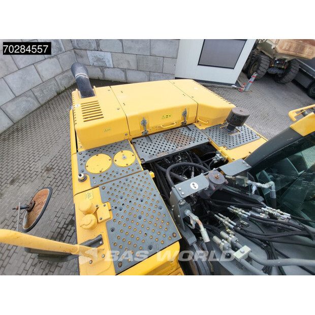 2014 Volvo EC300D-42197662