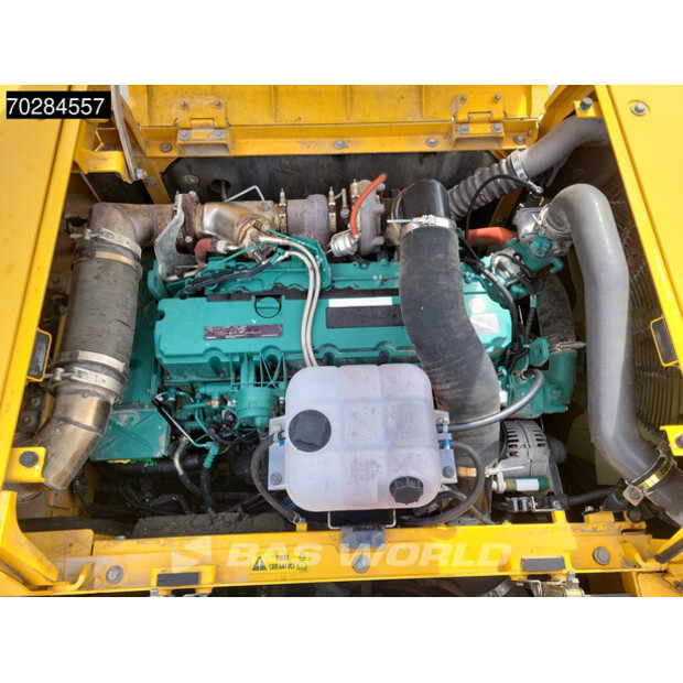 2014 Volvo EC300D-42197663