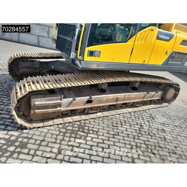 2014 Volvo EC300D-42197668