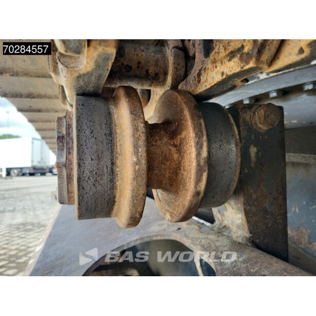 2014 Volvo EC300D-42197671