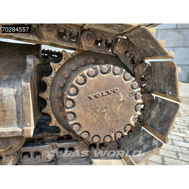 2014 Volvo EC300D-42197672