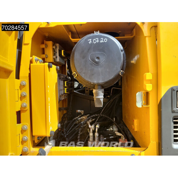 2014 Volvo EC300D-42197673