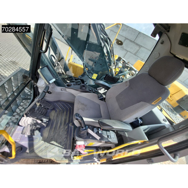 2014 Volvo EC300D-42197676