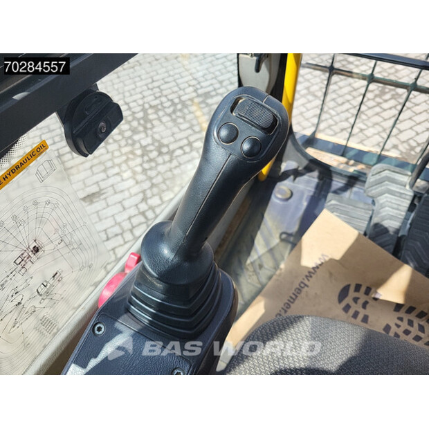 2014 Volvo EC300D-42197678