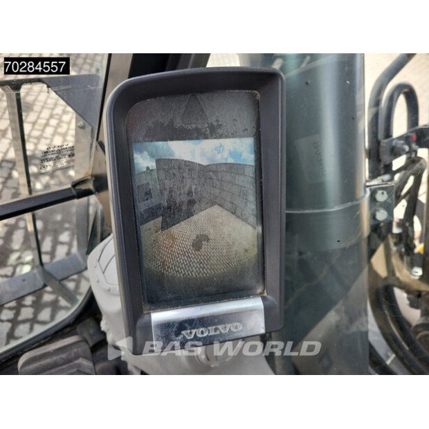 2014 Volvo EC300D-42197681