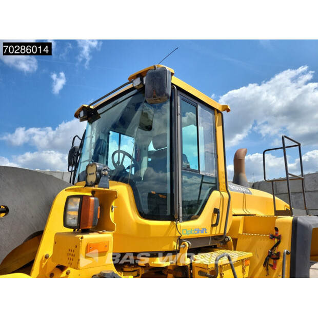 2013 فولفو L250G-42197717