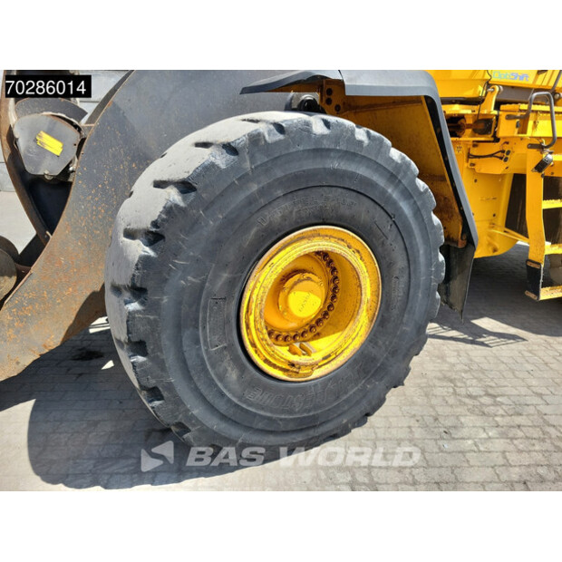 2013 فولفو L250G-42197720