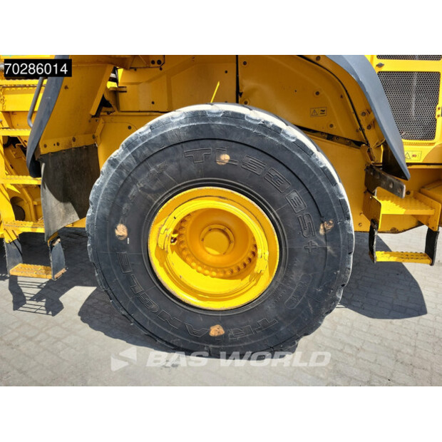 2013 فولفو L250G-42197721