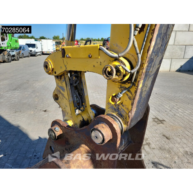 2016 كوماتسو PW148-8-42198029