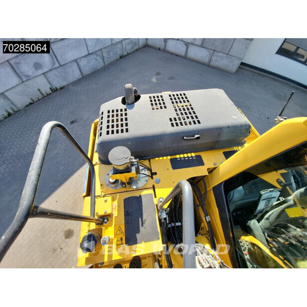 2016 كوماتسو PW148-8-42198033