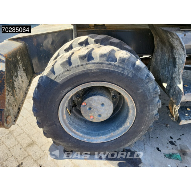2016 كوماتسو PW148-8-42198043