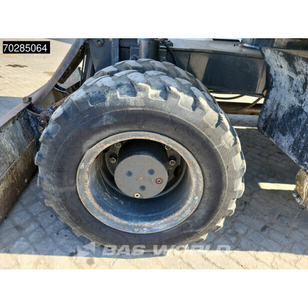 2016 كوماتسو PW148-8-42198044