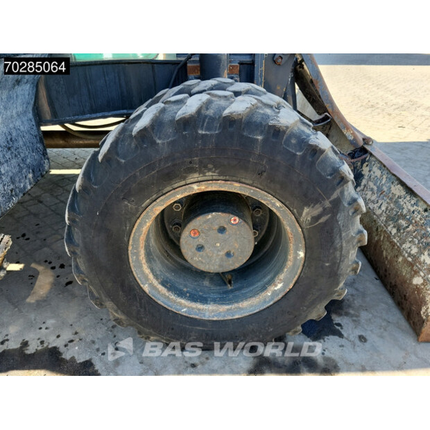 2016 كوماتسو PW148-8-42198045