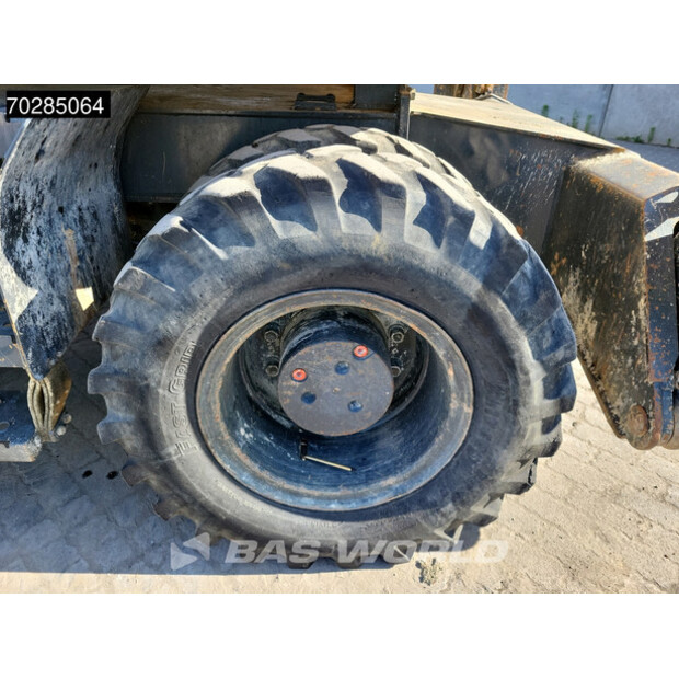 2016 كوماتسو PW148-8-42198046