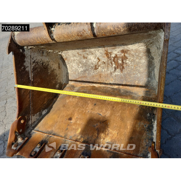 2019 KUBOTA KX080-4-42198254
