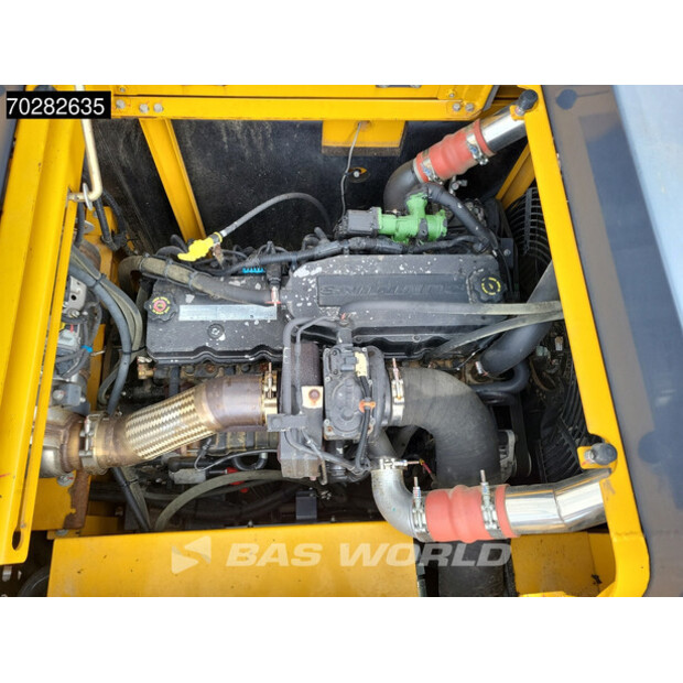 2019 اكس سي ام جي XE210E-42198340