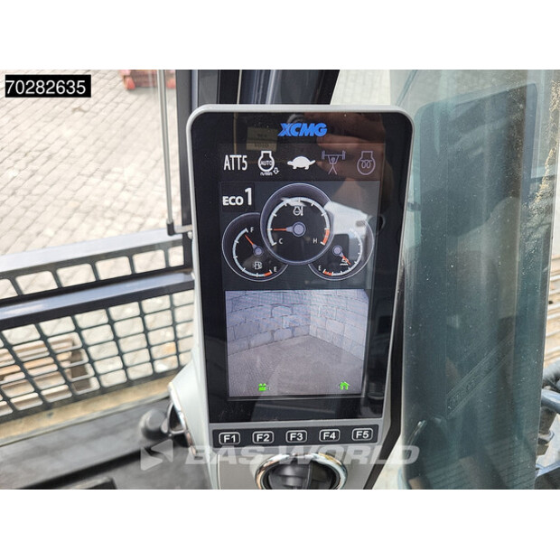 2019 اكس سي ام جي XE210E-42198356