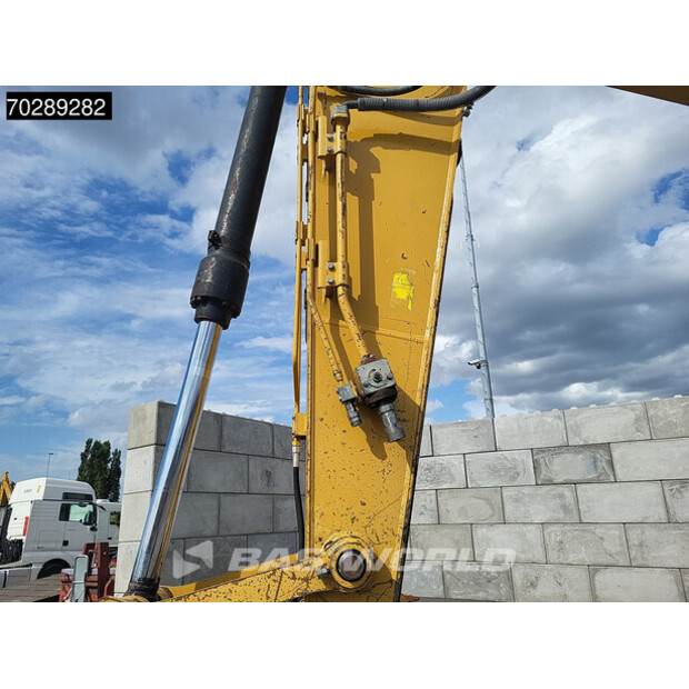 2011 Caterpillar 323DL-42198580