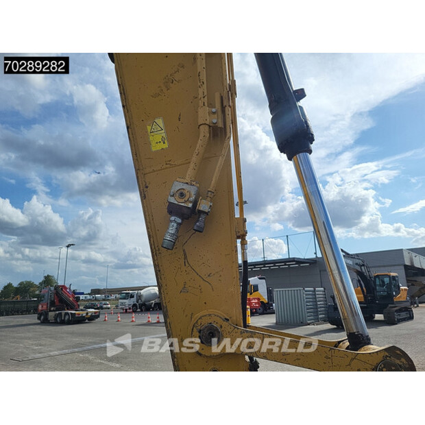 2011 Caterpillar 323DL-42198581