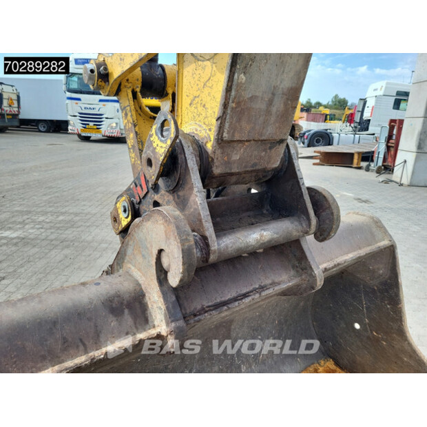 2011 Caterpillar 323DL-42198582