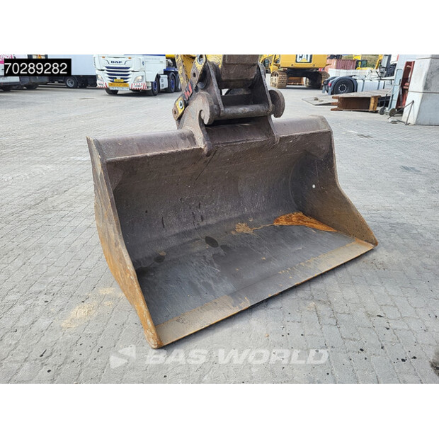 2011 Caterpillar 323DL-42198583