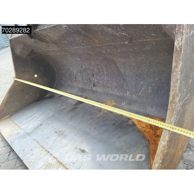 2011 Caterpillar 323DL-42198584