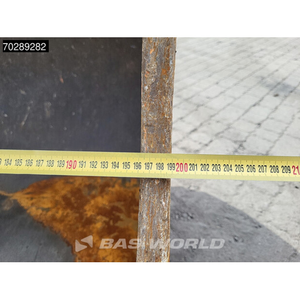 2011 Caterpillar 323DL-42198585