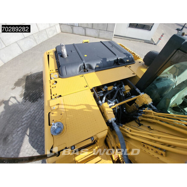 2011 Caterpillar 323DL-42198587