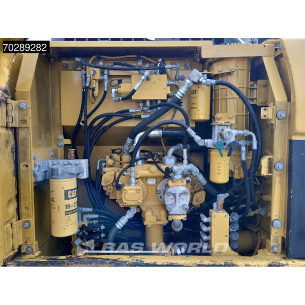 2011 Caterpillar 323DL-42198591