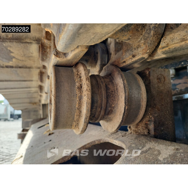 2011 Caterpillar 323DL-42198597