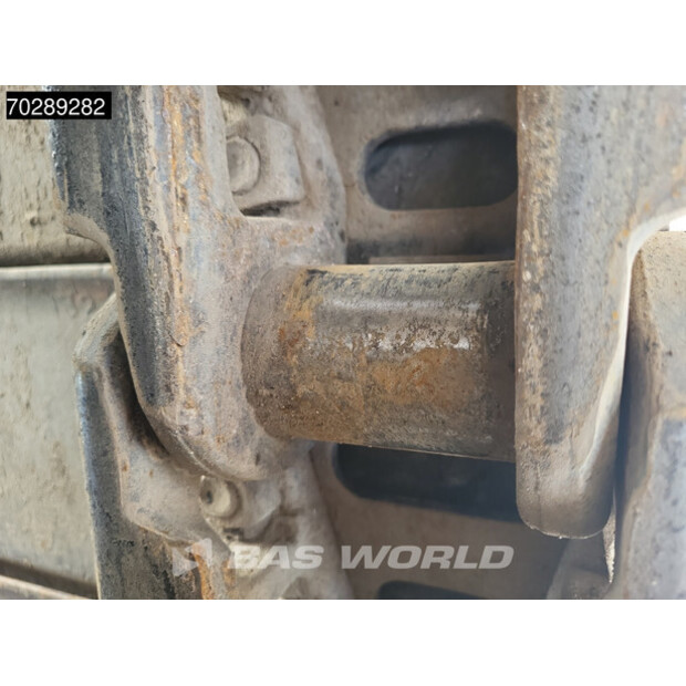 2011 Caterpillar 323DL-42198598