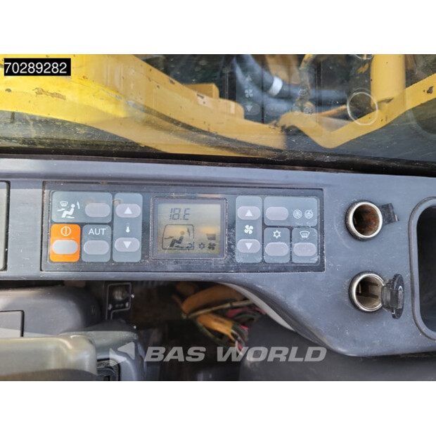 2011 Caterpillar 323DL-42198601