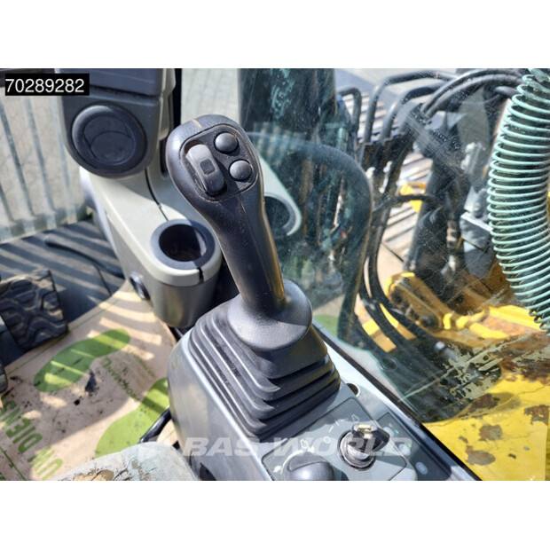 2011 Caterpillar 323DL-42198603