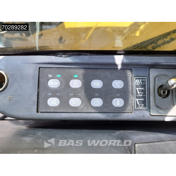 2011 Caterpillar 323DL-42198605