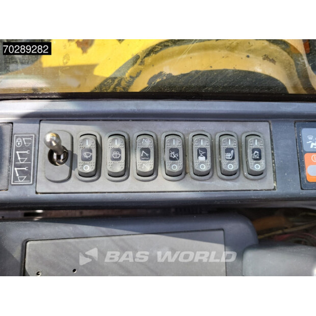 2011 Caterpillar 323DL-42198606