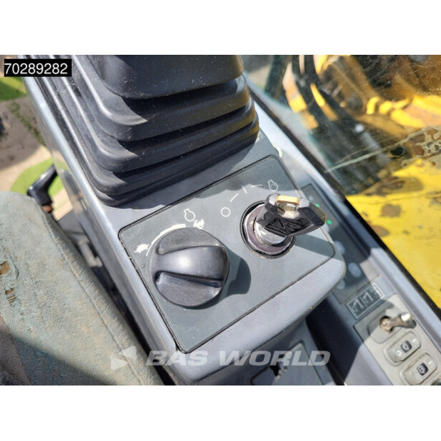 2011 Caterpillar 323DL-42198607