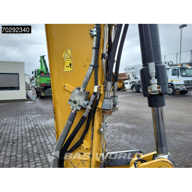 2015 كاتربيلر M318F-42198626