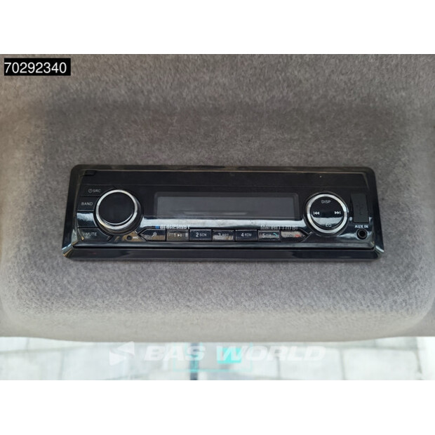 2015 كاتربيلر M318F-42198643