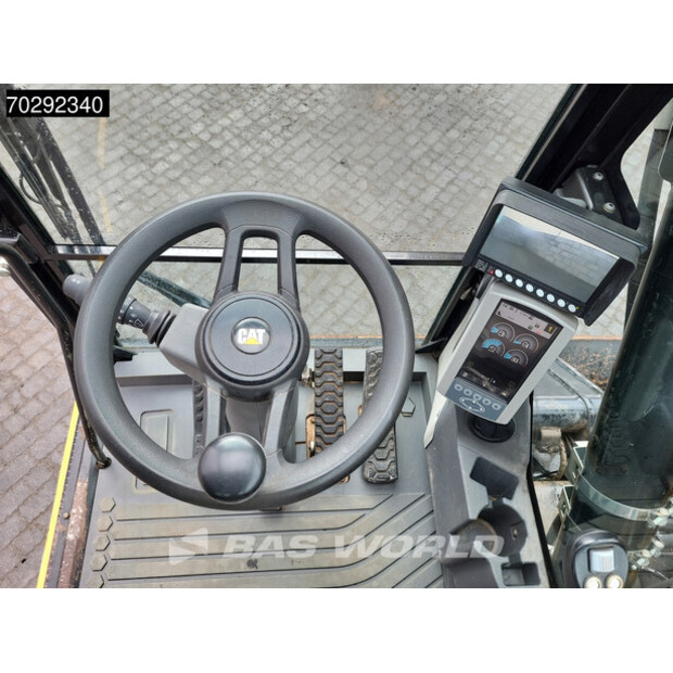 2015 كاتربيلر M318F-42198652